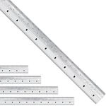 NOBILY 60mm Achtkant Maxi-Teleskopstahlwelle 2000mm f&uuml;r Rolll&auml;den, SW60,