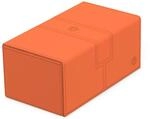 Ultimate Guard Twin Flip'n'Tray 200+ Xenoskin Summer Edition 2025" - Peach