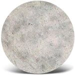 MENZER Pads Filzpads, 406 mm f. Einscheibenmaschinen, Filz (10 Stk.)