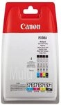 Canon CLI-571 C M Y BK