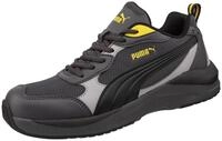 PUMA Safety Shift Low S1PS Sicherheitsschuh &ndash; hitzebest&auml;ndige, rutschfeste
