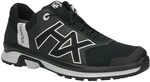 HAIX CONNEXIS Go 2.0 GTX Low/Black-Silver Leichtigkeit trifft Abenteuerlust....