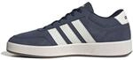 Adidas Herren BREAKNET 3.0 Schuhe | Moderner Court-Klassiker mit EVA-D&auml;mpfung,