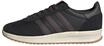 adidas Herren Run 70S 2.0 Shoes, core Black/Dark Brown/Wonder White, 40 EU