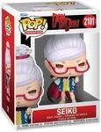 POP Funko Animation: Dandadan - Seiko | Offizieller Fanartikel und Merch - Vinyl