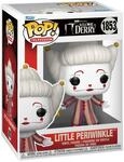 POP Funko TV: IT - Welcome to Derry - Little Periwinkle | Offizieller Fanartikel und