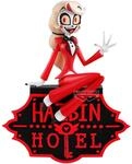 Banpresto - Hazbin Hotel - Charlie Morningstar (ver.A) Monitor Top Figur