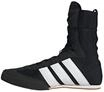 adidas unisex box hog classic black 14