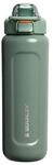 STANLEY Classic Wellspring Flasche 0,71 l (Hammertone Green)