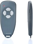 Marantec Digital 384 Handsender 868 MHz, 4-Kanal Funk-Fernbedienung/Garagen&ouml;ffner
