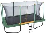 Bestway Trampolin Extreme Air 457 x 274 x 283 cm &ndash; Gro&szlig;es Gartentrampolin mit