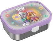 Mepal - Brotdose Edelstahl Campus - Bento Box Kinder - Brotdose Edelstahl Kinder mit