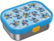 Mepal - Brotdose Edelstahl Campus - Bento Box Kinder - Brotdose Edelstahl Kinder mit