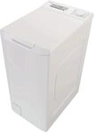 Candy EYTC1 06L2-S lavatrice Caricamento dall'alto 1000 Giri/min