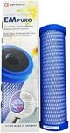 Prime Inventions Wasserfilterpatrone EM Puro | Mit EM Keramik | Besserer