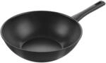 ZWILLING Madura Wok, &Oslash;30cm, Aluminium, Titanverst&auml;rkte keramische