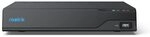 Reolink NVS8(NHD) Noir