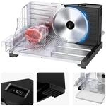 VERTENZ Snip 40 | Multifunktionale Schneidemaschine Allesschneider Brotschneider 