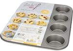 Birkmann, Muffinform, &Oslash; 7 cm, 12 St&uuml;ck, mit Antihaftbeschichtung