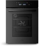 Klarstein Velaire Einbaubackofen 45 cm - 49L, 10 Betriebsmodi, Energieeffizienz...