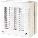 Fensterventilator 125 MAO1 VTH mit Zugschalter, Nachlauf & Hygrostat