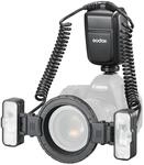 GODOX Flash Macro Twin TTL MF-T76S Pour Sony
