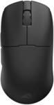 Sharkoon SKILLER SGM70W Gaming-Maus, 26.000 DPI, 8.000 Hz, 49 g | Ultraleichtes