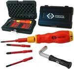 Dexpress Drehmomentschraubendreher 1,2-6,0 NM