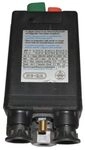 Aerotec Druckschalter 9063147