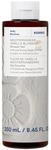 KORRES MEDITERREANIAN VANILLA BLOSSOM Duschgel mit reinigendem Salbei-Extrakt, mit