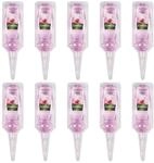 Chrysal Orchideen Vitalkur - 10x 30 ml Gebrauchsfertige Sch&ouml;nheitskur f&uuml;r...