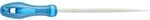 PFERD TOOLS Diamant-Werkstattfeile rund 200mm (mittel) 15406204 f&uuml;r harte Werkstoffe