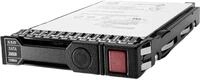 Hewlett Packard Enterprise 300GB 6G SATA VE 2.5in SC, W126284650