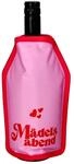 Giftcompany Froid K&uuml;hlmanschette M&auml;delsabend rosa/pink 23,5cm