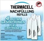 Thermacell Gaskartusche C-4