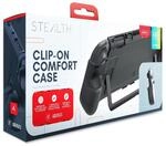 STEALTH Clip-on-Controller-H&uuml;lle, kompatibel mit Switch 2, langlebig und leicht
