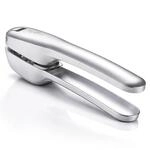 Zyliss Knoblauchpresse Susi 4, Presst Knoblauchzehen auch mit Schale