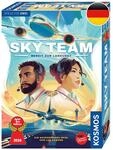 Kosmos 684044 Sky Team - Bereit zur Landung? Spiel des Jahres 2024, kooperatives