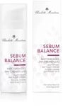 Charlotte Meentzen Sebum Balance Mattierendes 24H-Cremefluid, Fluid-Creme, 50 ml