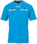 Kempa Herren Herren Schiedsrichter Trikot Schiedsrichter Trikot, kempablau, S,