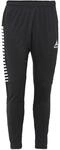 Select Argentina Trainingshose Kids schwarz, 6 Kinder