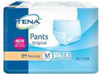 TENA PANTS Original normal medium Einweghose 4X18 St