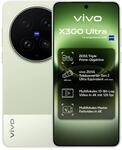 vivo X300 Ultra, ZEISS Triple Prime-Objektive, multifokale High-Spec-Videoaufnahme in