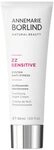 ANNEMARIE B&Ouml;RLIND ZZ Sensitive Femme/Women, Fortifying Night Cream, 50 ml