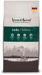 Venandi Animal - Premium Trockenfutter f&uuml;r Katzen - Lachs, 1er Pack (1 x 6,5kg),