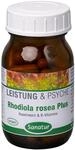 Rhodiola Rosea Plus B-Vitamine Kapseln