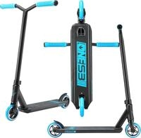 Blunt One S3 Complete Stunt-Scooter H=78cm Park Roller I Tret Trick I