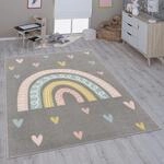 Paco Home Kinderteppich Teppich Kinderzimmer M&auml;dchen Jungs Verschiedene Motive...