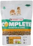 Versele-Laga Complete Hamster & Gerbil | 500 g | Alleinfuttermittel f&uuml;r...