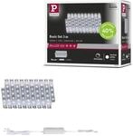 Paulmann MaxLED 500 LED Strip Basisset 3m Neutralwei&szlig; 11W 550lm/m 4000K 30VA 71237